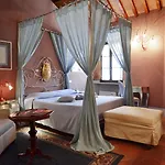 Palazzo Del Capitano Wellness & Relais - Luxury Borgo Capitano Collection Szálloda 4*