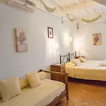 Palazzo Del Capitano Wellness & Relais - Luxury Borgo Capitano Collection 4* San Quirico dʼOrcia
