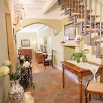 Szálloda Palazzo Del Capitano Wellness & Relais - Luxury Borgo Capitano Collection San Quirico dʼOrcia