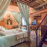Szálloda Palazzo Del Capitano Wellness & Relais - Luxury Borgo Capitano Collection 4*