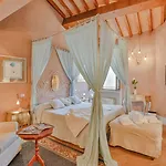 Palazzo Del Capitano Wellness & Relais - Luxury Borgo Capitano Collection Szálloda