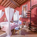 Palazzo Del Capitano Wellness & Relais - Luxury Borgo Capitano Collection Szálloda San Quirico dʼOrcia