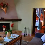 Palazzo Del Capitano Wellness & Relais - Luxury Borgo Capitano Collection 4*
