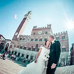 Palazzo Del Capitano Wellness & Relais - Luxury Borgo Capitano Collection 4* San Quirico dʼOrcia