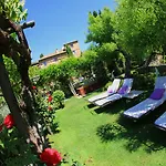 Palazzo Del Capitano Wellness & Relais - Luxury Borgo Capitano Collection San Quirico dʼOrcia