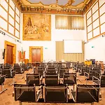 Szálloda Palazzo Del Capitano Wellness & Relais - Luxury Borgo Capitano Collection 4*