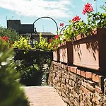 Palazzo Del Capitano Wellness & Relais - Luxury Borgo Capitano Collection San Quirico dʼOrcia