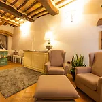 Palazzo Del Capitano Wellness & Relais - Luxury Borgo Capitano Collection Szálloda 4*