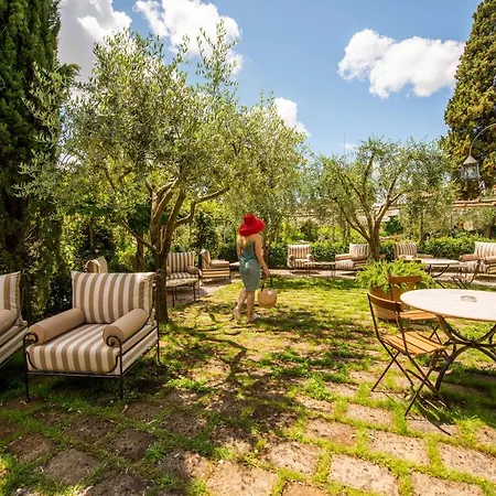 Hotel Palazzo Del Capitano Wellness & Relais - Luxury Borgo Capitano Collection
