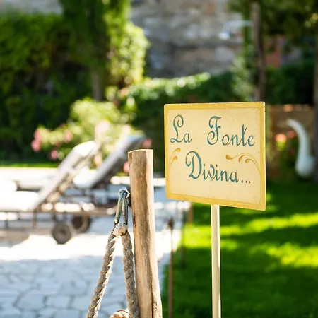 Palazzo Del Capitano Wellness & Relais - Luxury Borgo Capitano Collection 4*