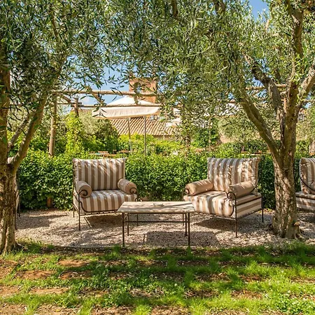 Hotel Palazzo Del Capitano Wellness & Relais - Luxury Borgo Capitano Collection 4*