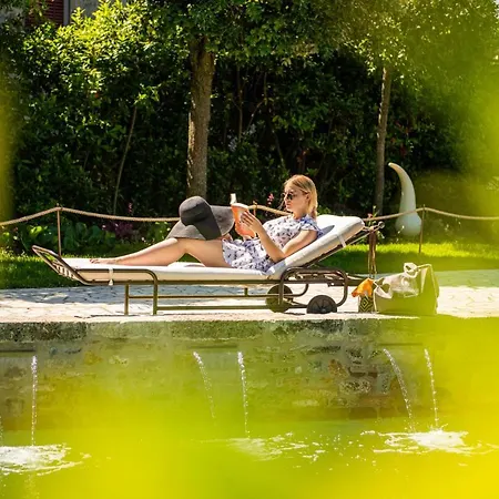 Hotel Palazzo Del Capitano Wellness & Relais - Luxury Borgo Capitano Collection