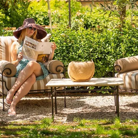 Palazzo Del Capitano Wellness & Relais - Luxury Borgo Capitano Collection Hotel San Quirico d'Orcia