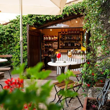Hotel Palazzo Del Capitano Wellness & Relais - Luxury Borgo Capitano Collection 4*