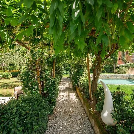 Palazzo Del Capitano Wellness & Relais - Luxury Borgo Capitano Collection Hotel 4*