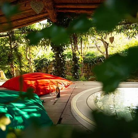 Palazzo Del Capitano Wellness & Relais - Luxury Borgo Capitano Collection Hotel 4*