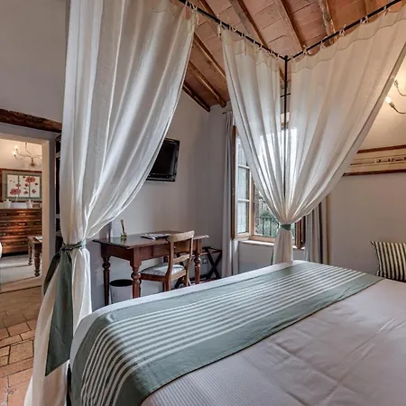 Hotel Palazzo Del Capitano Wellness & Relais - Luxury Borgo Capitano Collection 4*
