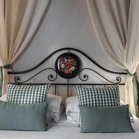 Palazzo Del Capitano Wellness & Relais - Luxury Borgo Capitano Collection San Quirico d'Orcia