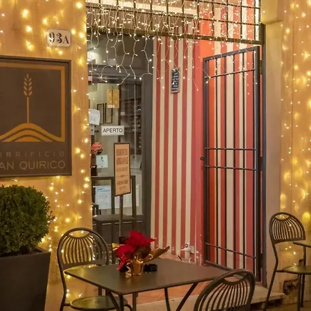 Palazzo Del Capitano Wellness & Relais - Luxury Borgo Capitano Collection Hotel 4*