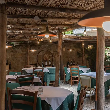 Hotel Palazzo Del Capitano Wellness & Relais - Luxury Borgo Capitano Collection 4*