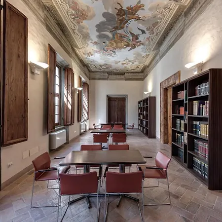 מלון Palazzo Del Capitano Wellness & Relais - Luxury Borgo Capitano Collection 4*