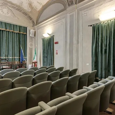 Palazzo Del Capitano Wellness & Relais - Luxury Borgo Capitano Collection 4*