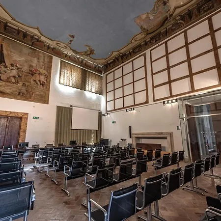 Palazzo Del Capitano Wellness & Relais - Luxury Borgo Capitano Collection