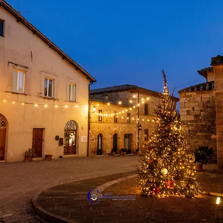 Hotel Palazzo Del Capitano Wellness & Relais - Luxury Borgo Capitano Collection 4*