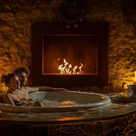 Palazzo Del Capitano Wellness & Relais - Luxury Borgo Capitano Collection