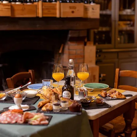 Hotel Palazzo Del Capitano Wellness & Relais - Luxury Borgo Capitano Collection