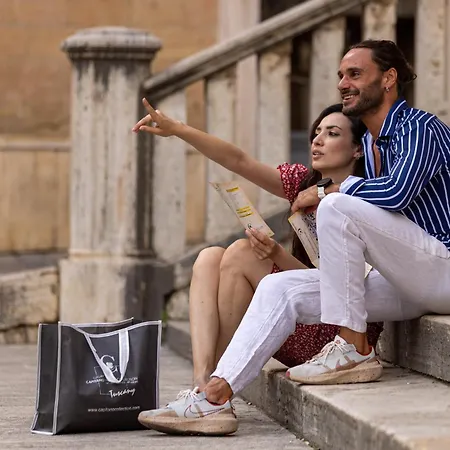 Palazzo Del Capitano Wellness & Relais - Luxury Borgo Capitano Collection 4*