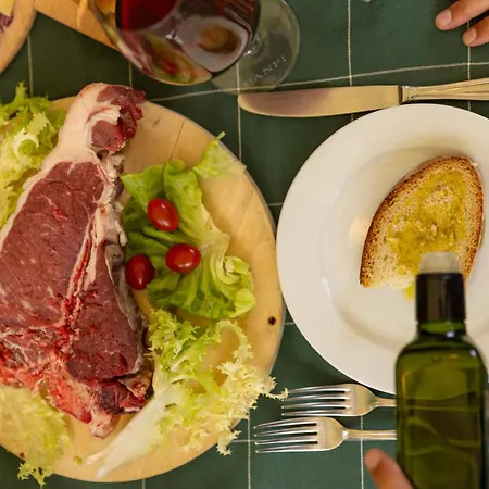Palazzo Del Capitano Wellness & Relais - Luxury Borgo Capitano Collection 4*