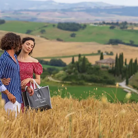 Hotel Palazzo Del Capitano Wellness & Relais - Luxury Borgo Capitano Collection