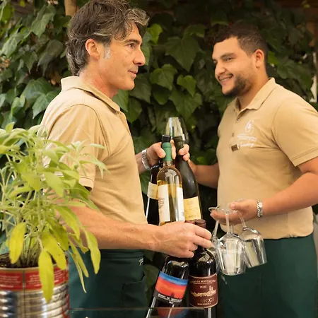 Palazzo Del Capitano Wellness & Relais - Luxury Borgo Capitano Collection מלון 4*