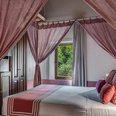 Hotel Palazzo Del Capitano Wellness & Relais - Luxury Borgo Capitano Collection