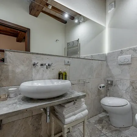 Palazzo Del Capitano Wellness & Relais - Luxury Borgo Capitano Collection Hotel