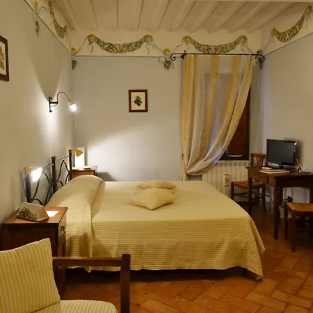 Hotell Palazzo Del Capitano Wellness & Relais - Luxury Borgo Capitano Collection 4*