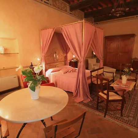 Palazzo Del Capitano Wellness & Relais - Luxury Borgo Capitano Collection
