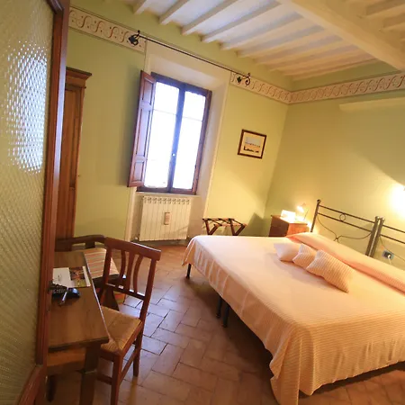 Hotell Palazzo Del Capitano Wellness & Relais - Luxury Borgo Capitano Collection 4*