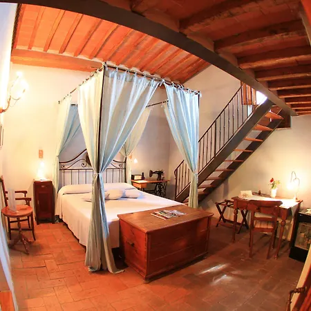 Palazzo Del Capitano Wellness & Relais - Luxury Borgo Capitano Collection Hotell