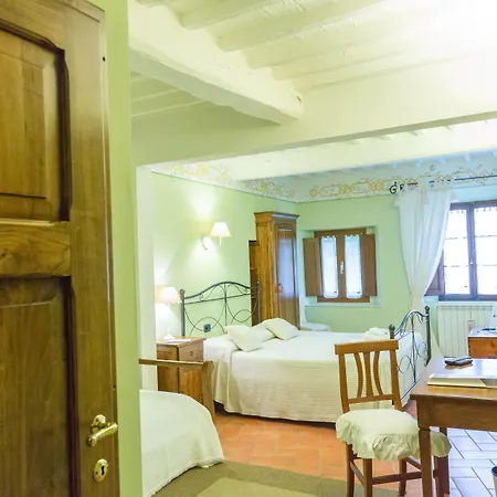 Palazzo Del Capitano Wellness & Relais - Luxury Borgo Capitano Collection 4*
