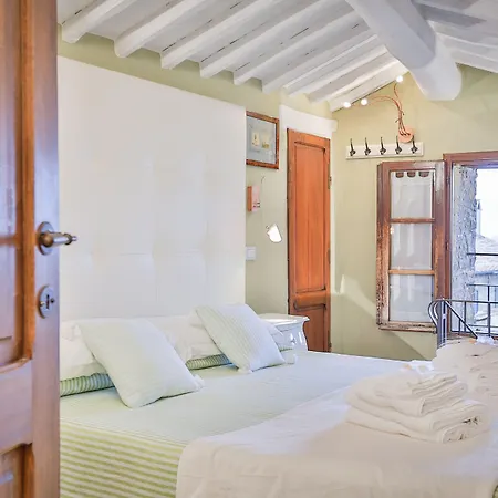Palazzo Del Capitano Wellness & Relais - Luxury Borgo Capitano Collection Hotell 4*