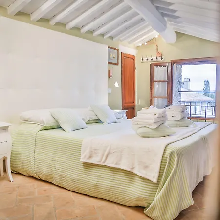 Palazzo Del Capitano Wellness & Relais - Luxury Borgo Capitano Collection 4* San Quirico dʼOrcia