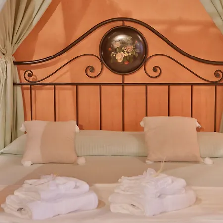 Palazzo Del Capitano Wellness & Relais - Luxury Borgo Capitano Collection 4* San Quirico dʼOrcia