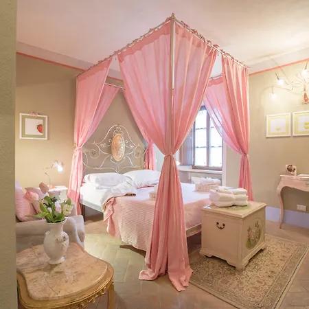 Palazzo Del Capitano Wellness & Relais - Luxury Borgo Capitano Collection San Quirico dʼOrcia