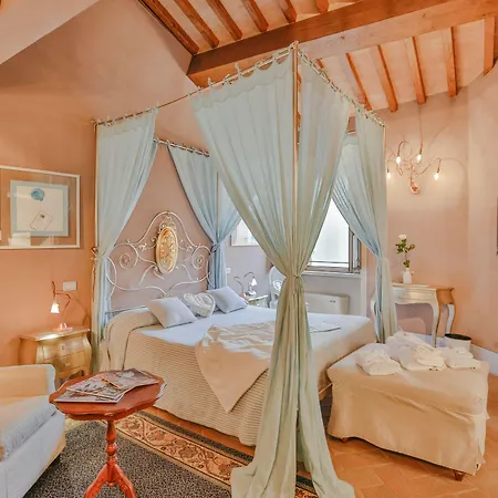 Palazzo Del Capitano Wellness & Relais - Luxury Borgo Capitano Collection Hotell