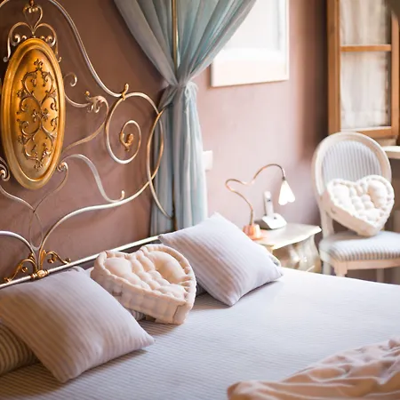 Palazzo Del Capitano Wellness & Relais - Luxury Borgo Capitano Collection Hotell