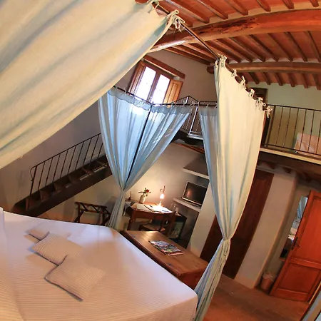 Palazzo Del Capitano Wellness & Relais - Luxury Borgo Capitano Collection