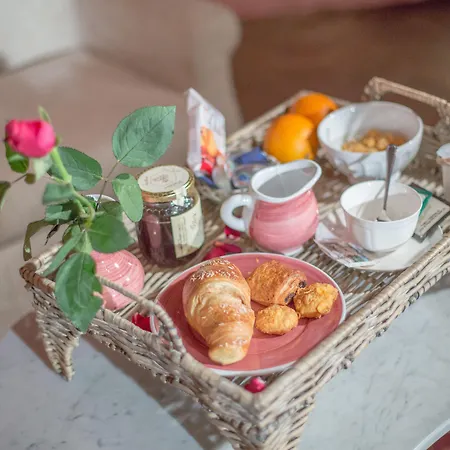 Hotell Palazzo Del Capitano Wellness & Relais - Luxury Borgo Capitano Collection 4*