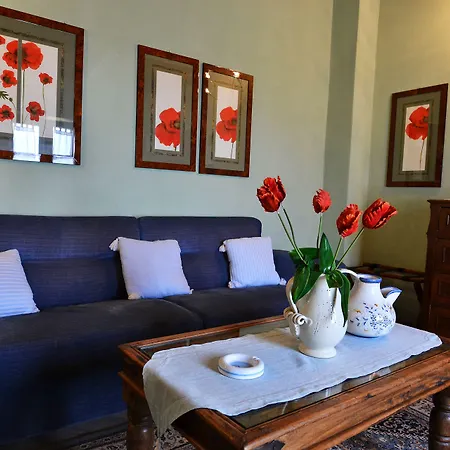 Palazzo Del Capitano Wellness & Relais - Luxury Borgo Capitano Collection Hotell